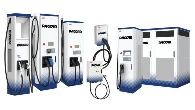 ABB-and-PACCAR-Support-EV-Customers-with-Advanced-Charging-Solutions-for-Trucks