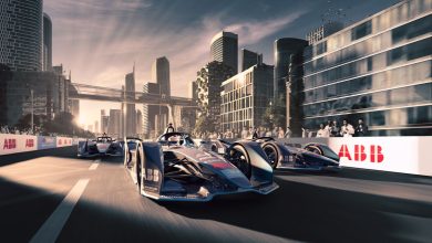 ABB-Formula-E-Climate-Initiatives
