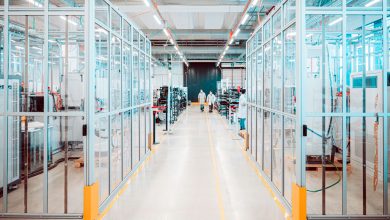 ABB_E-mobility_Centre_of_Excellence
