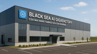 AI-gigafactory