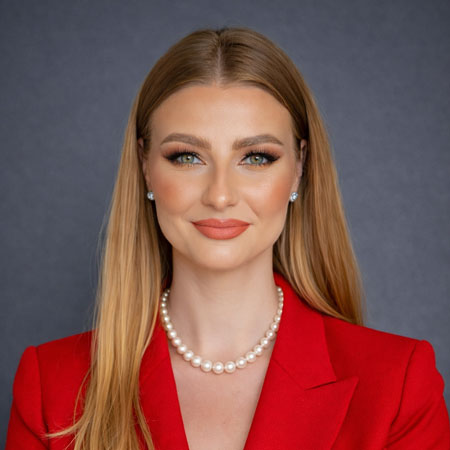 ALEXANDRA DURBACA 