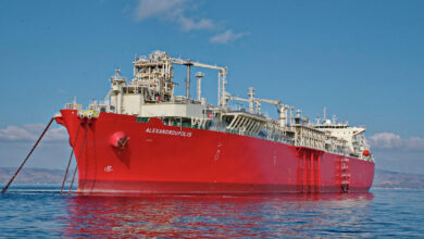 Alexandroupolis-LNG-Terminal