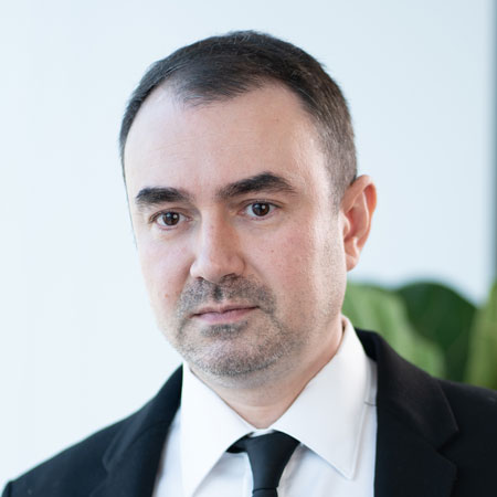 ANTON ASSFOURA 