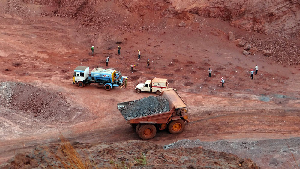 Australian-Miners-Working-Hard-to-Exploit-High-quality-Iron-Ore
