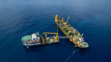 Baleine-FPSO