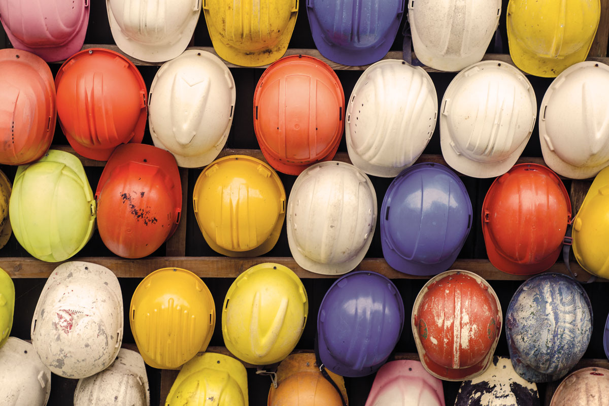 construction
