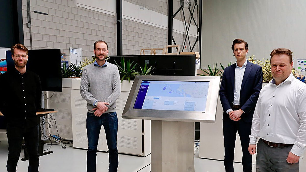Damen-and-MO4,-New-Step-Towards-Digitalisation-of-Offshore-Wind-Farm-Operations