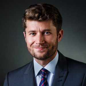 Photo of Daniel Vlasceanu