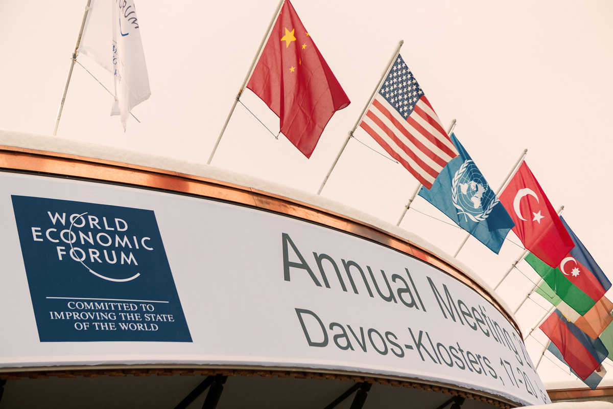 davos