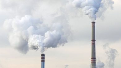 Decarbonisation
