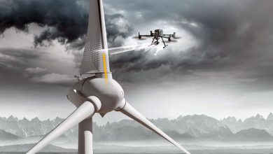 Drone-assisted-Inspection-of-Lightning-Protection