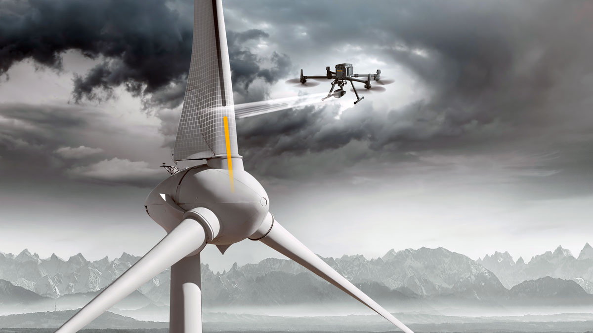 Drone-assisted-Inspection-of-Lightning-Protection