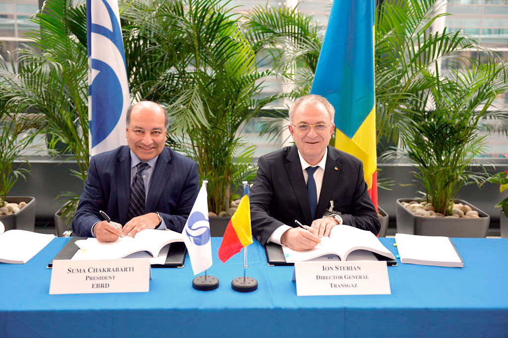 EBRD-to-finance-Romanias-section-of-regional-gas-pipelin