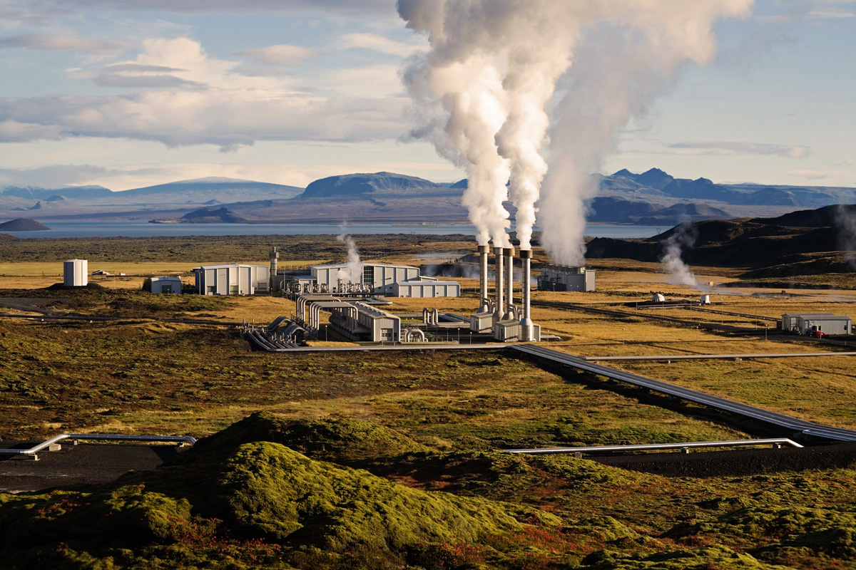 energy security