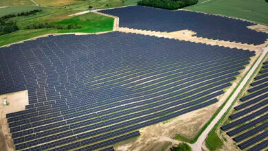 Equinor-First-Solar-Plant-in-Denmark-Starts-Production