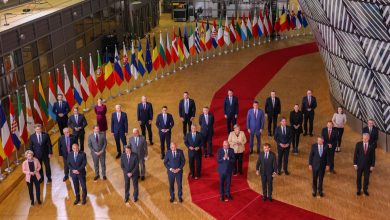 European-Council-Conclusions-on-Recent-Spike-in-Energy-Prices