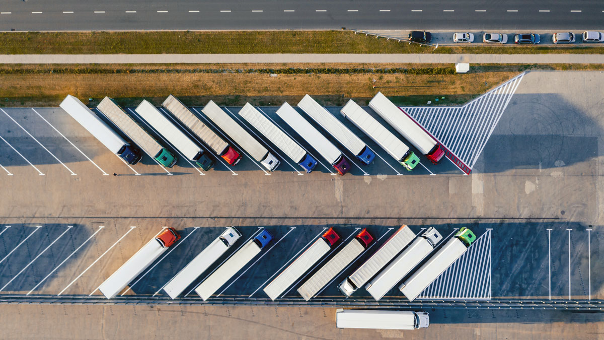Eurovignette Road Charging Reform