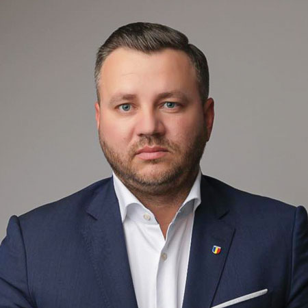 FLORIN BANICA 