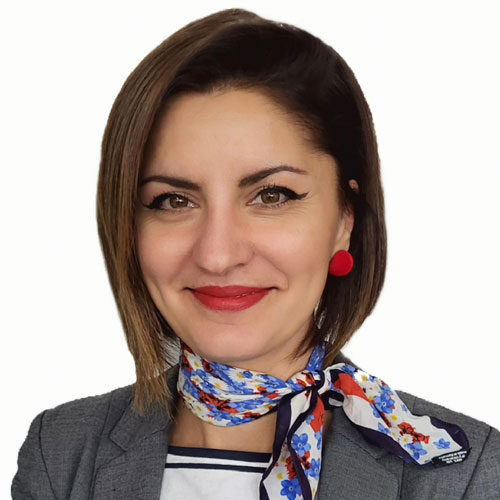 FLORINA CIULEI 