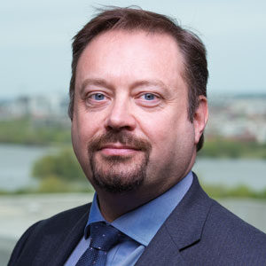 Photo of Franck Neel