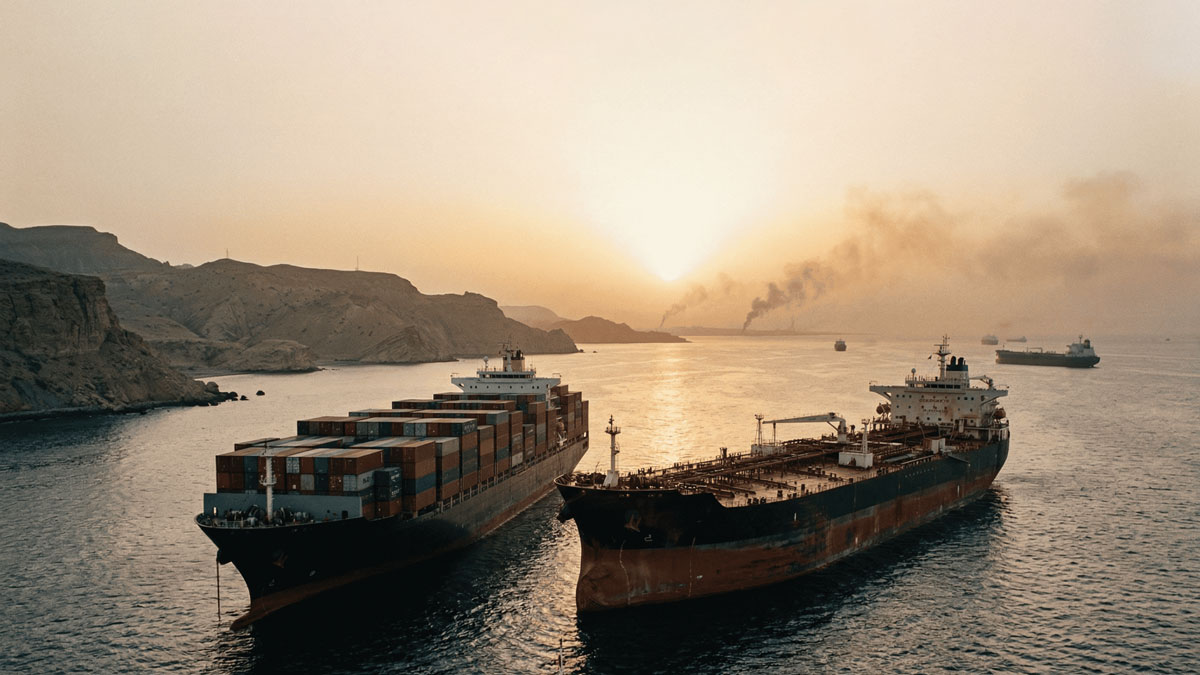 From Crisis to Technological Trends