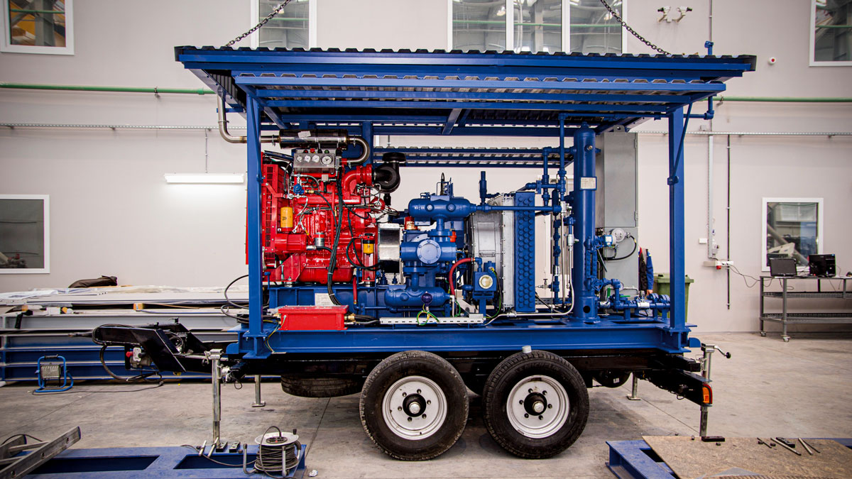 Ganzair-manufactured-well-unloader-compressor