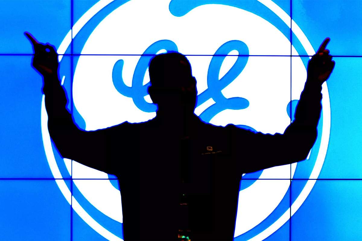 General Electric