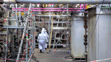 General-Turnaround-of-the-Petromidia-Refinery-Finalized