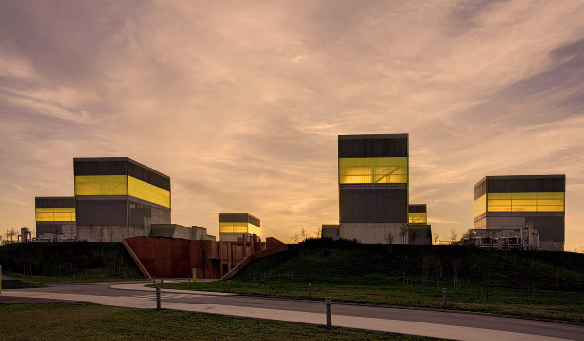 Green-Data-Center