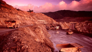 Infosys-BPM-and-Newmont-to-Standardize-and-Digitize-Delivery-Models-Across-Mine-Sites