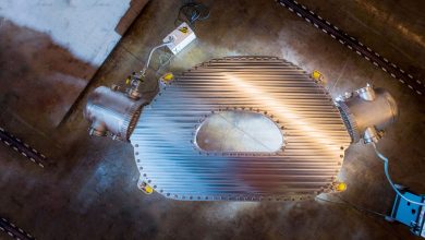 Innovative-Magnet-for-Plasma-Fusion-Confinement