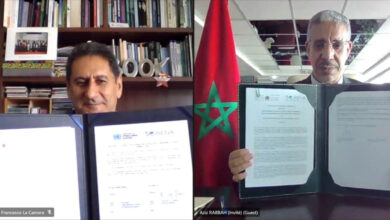 IRENA-to-Boost-Renewables-and-Green-Hydrogen-Development-in-Morocco