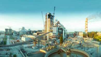 Is Green Concrete Truly Environmentally Friendly