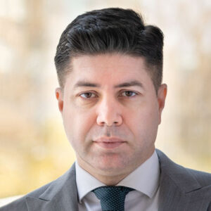Photo of Iulian Harpa