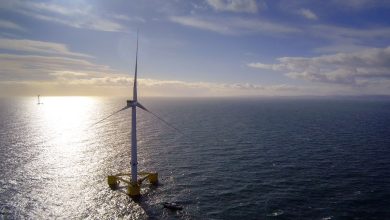 Kincardine-Project-Worlds-Largest-Floating-Windfarm-Fully-Operational