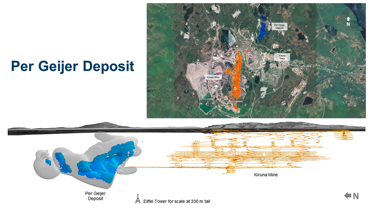 Largest-Rare-Earth-Metals-Deposit graphic map