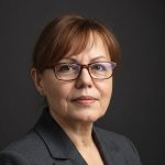 Photo of Lavinia Iancu
