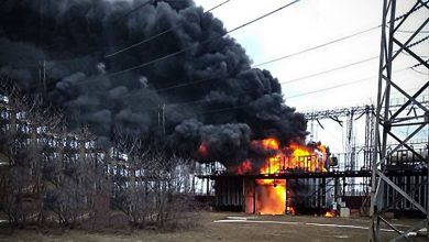 Luhanska-TPP-Under-Constant-Shelling