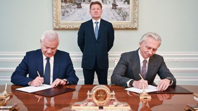 Lukoil-and-Gazprom-Neft-to-Develop-Large-Oil-and-Gas-Cluster-in-Yamal-Nenets-Region