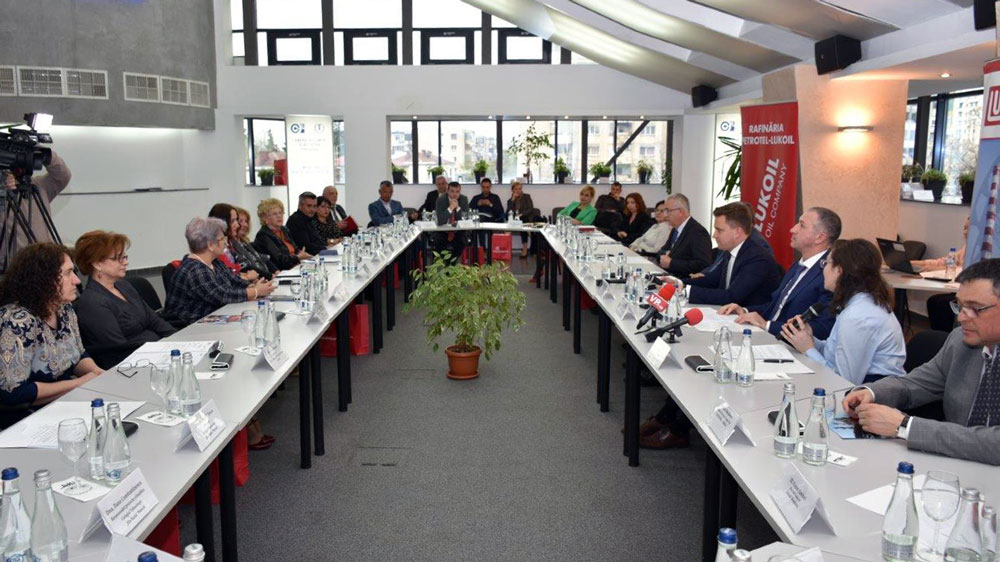 Lukoil-to-allocate-USD-50,000-for-community-projects