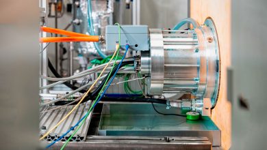 MAHLE-Most-Durable-Electric-Motor-Available