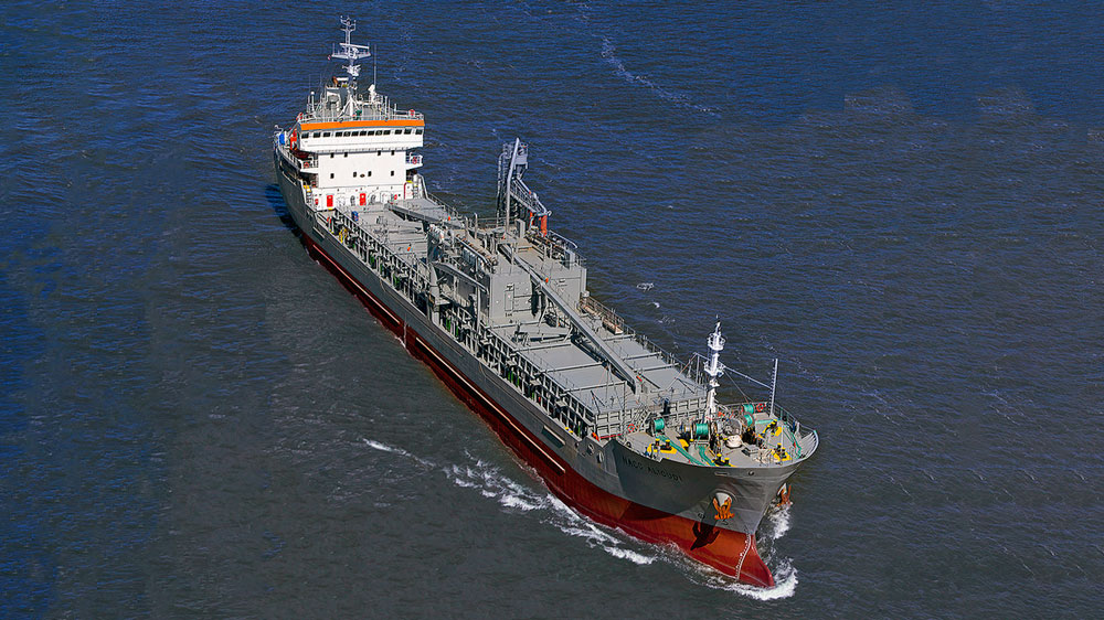 NACC Alicudi
