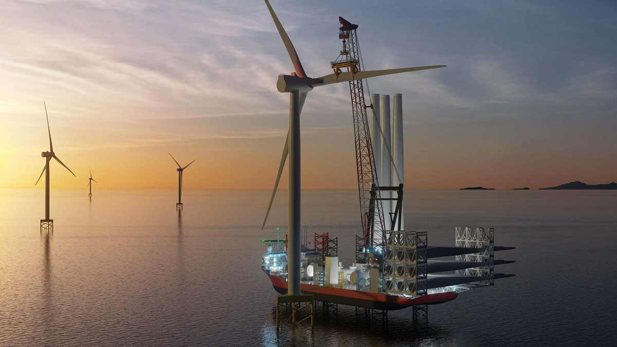 New-Cadeler-X-Class-Turbine-Installation-Vessels-for-Sofia-Wind-Park