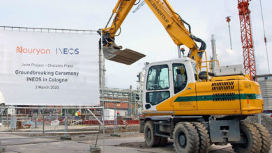 Nouryon-and-INEOS-Nitriles-Open-New-Unit-to-Produce-Readily-Biodegradable-Chelates