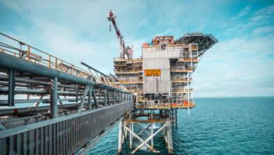 Novel-Method-to-Measure-Offshore-Methane-Emissions_cyngus-platform