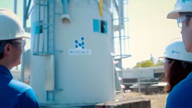 NuScale-VOYGR-6-SMR-Power-Plant-in-Romania