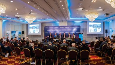 Oil-and-Gas-Tech-2019 opening session