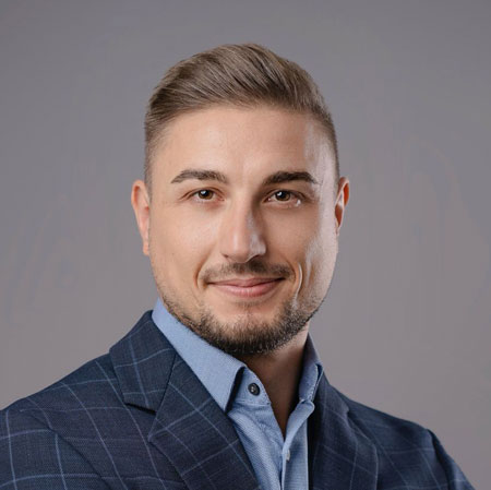 OLIVIAN SAVIN 