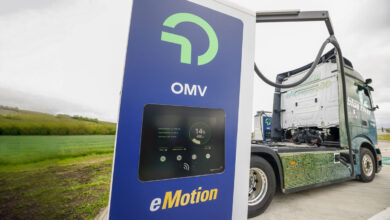 OMV-Petrom-Largest-E-mobility-Charging-Hub-Installed-in-Romania