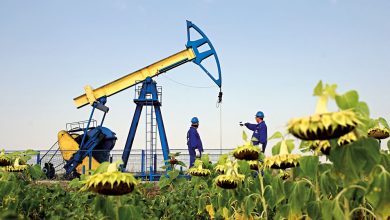 OMV Petrom takes over Repsol